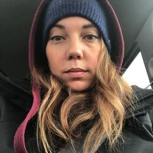 Meet your Posher, Cherisse